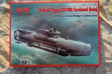 images/productimages/small/U-Boat Type XXVIIB ICM S.007 1;72 voor.jpg